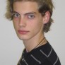 Justus / polaroid courtesy Quantum 7