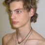 Justus / polaroid courtesy Quantum 7