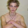 Justus / polaroid courtesy Quantum 7