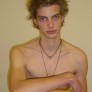 Justus / polaroid courtesy Quantum 7