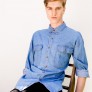 Charlie / image courtesy Giant Management