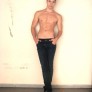 Marcio / image courtesy ADM & Closer