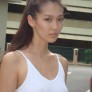 Polina / image courtesy mother agent