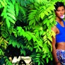 Lee / image courtesy Paras Models
