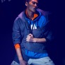 Lee / image courtesy Paras Models