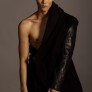 Lee / image courtesy Paras Models