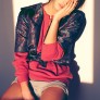 Polina / image courtesy mother agent