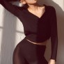 Polina / image courtesy mother agent