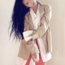 Polina / image courtesy mother agent