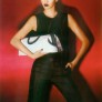 Polina / image courtesy mother agent