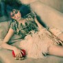 Polina / image courtesy mother agent