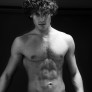 Nacho / image courtesy Mad Models