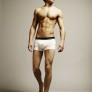 Nacho / image courtesy Mad Models