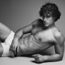 Nacho / image courtesy Mad Models