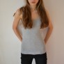 Oriana / polaroid courtesy Quantum 7