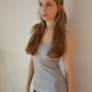 Oriana / polaroid courtesy Quantum 7