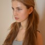 Oriana / polaroid courtesy Quantum 7