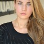 Oriana / polaroid courtesy Quantum 7