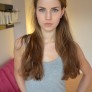 Oriana / polaroid courtesy Quantum 7