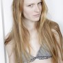 Malgosia / image courtesy Model Plus