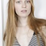 Malgosia / image courtesy Model Plus