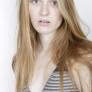 Malgosia / image courtesy Model Plus