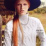 Malgosia / image courtesy Model Plus