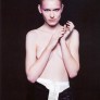 Malgosia / image courtesy Model Plus