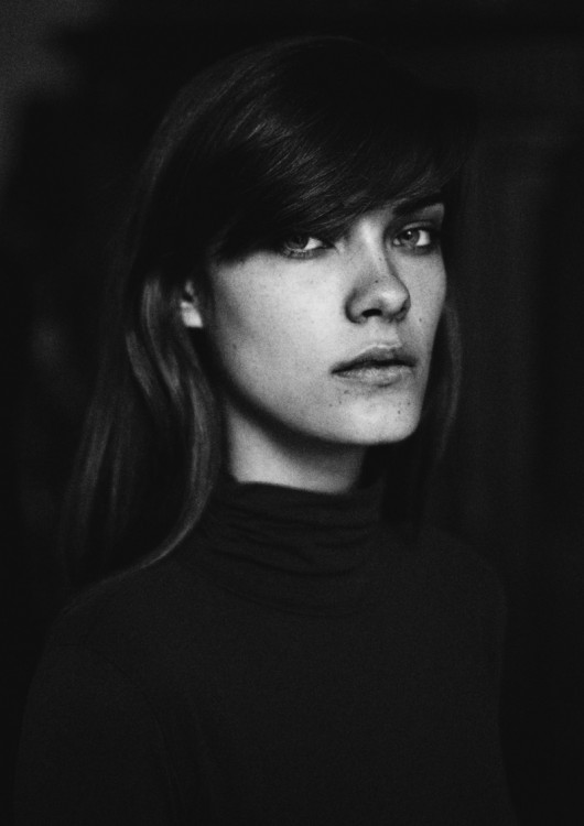 Morgane / image courtesy Dominique Morgane / image courtesy Dominique