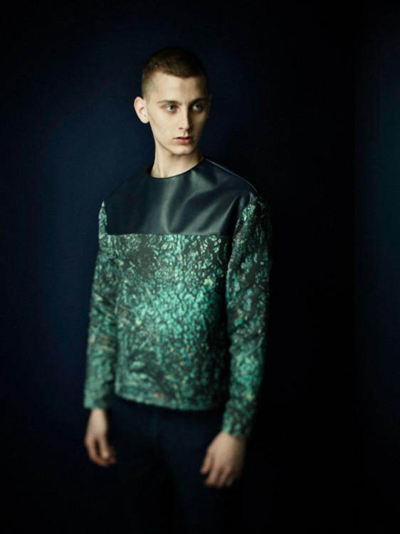 Martin / image courtesy Scoop Models