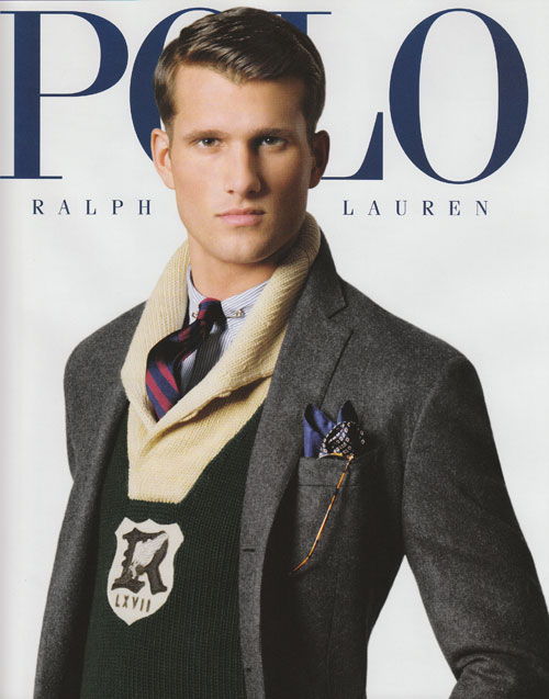Polo Forever! – Of The Minute