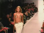 sexiest runway models video